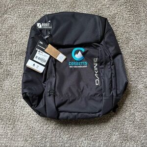 Dakine Ski Bag Boot Pack 50L